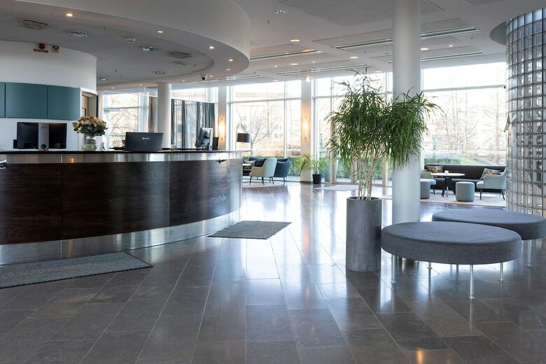 Hotel Scandic Linkoping City
