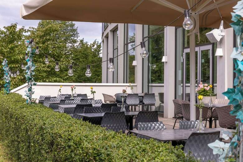 Hotel Scandic Linkoping City