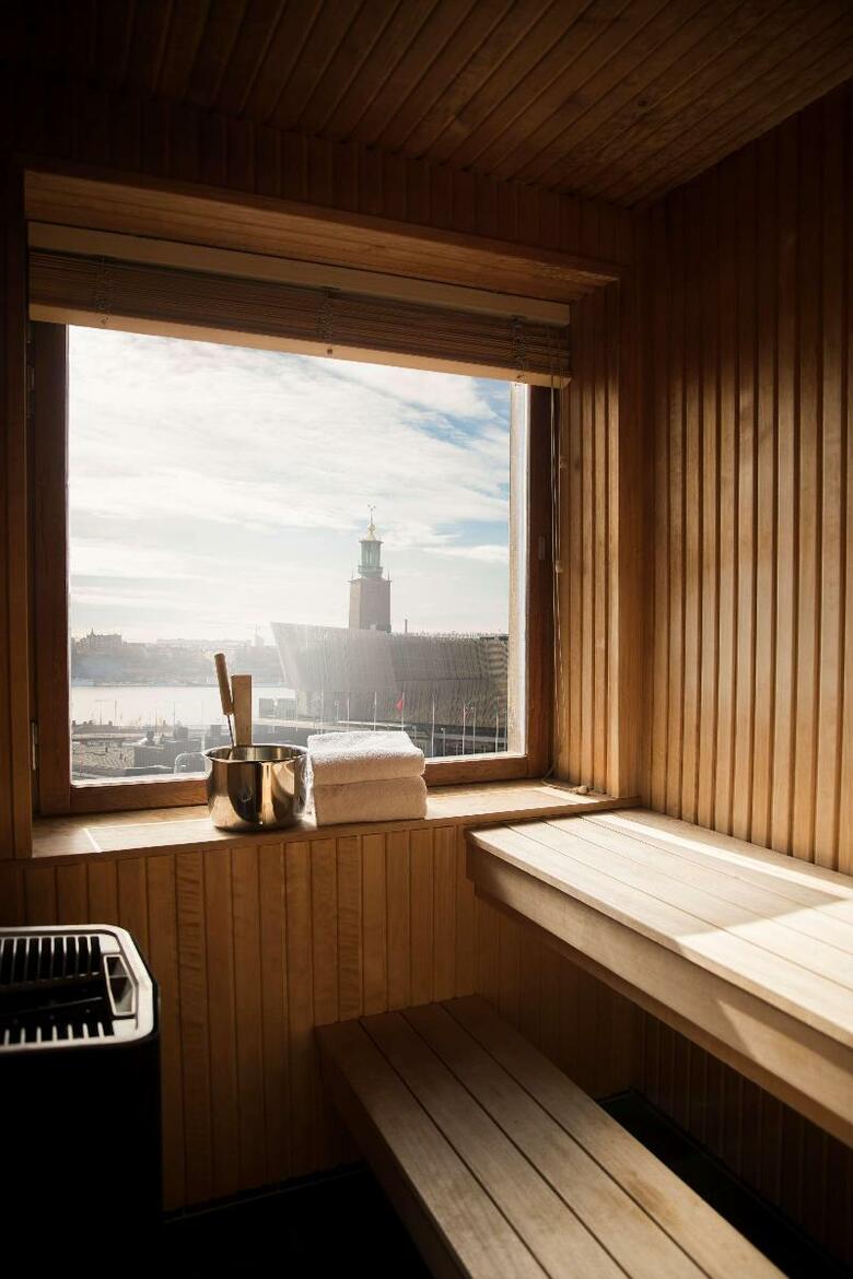Radisson Blu Royal Viking Hotel