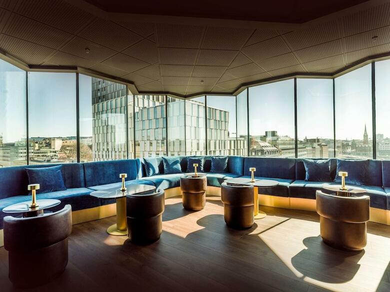 Radisson Blu Royal Viking Hotel
