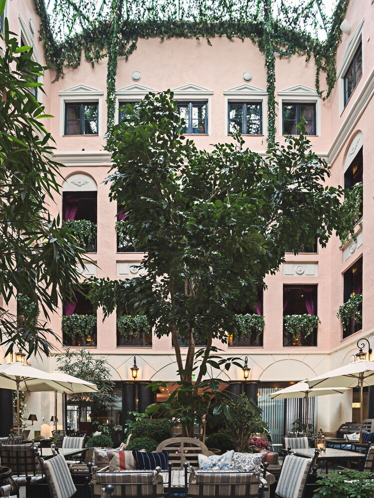 Hotel Master Johan