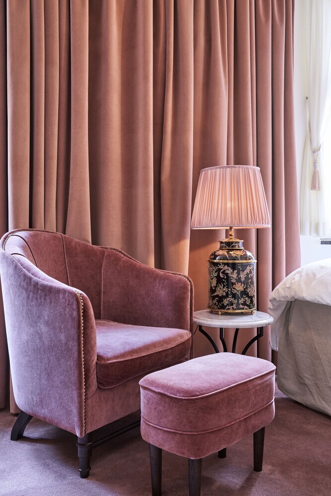 Hotel Master Johan