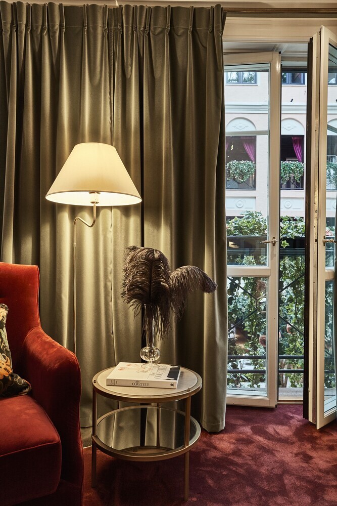 Hotel Master Johan