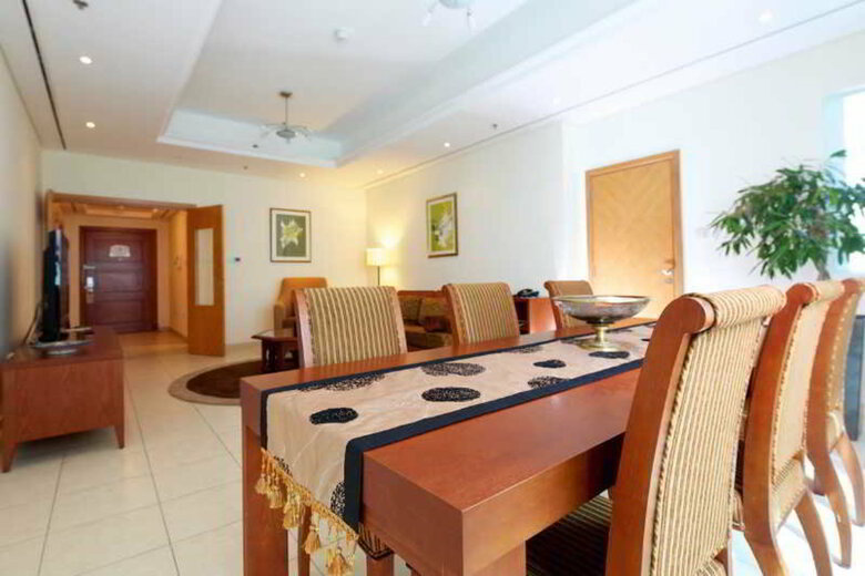 Hotel Tamani Marina