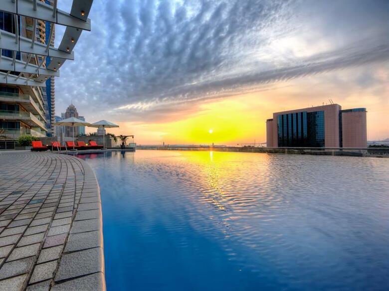 Hotel Tamani Marina