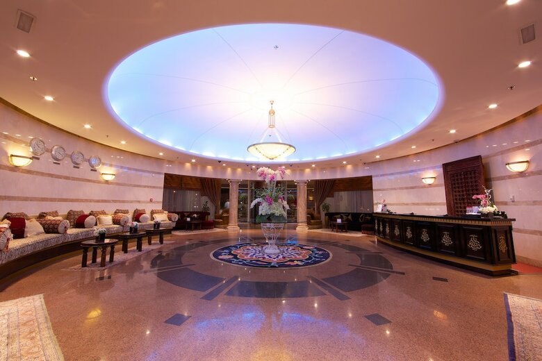 Hotel Tamani Marina