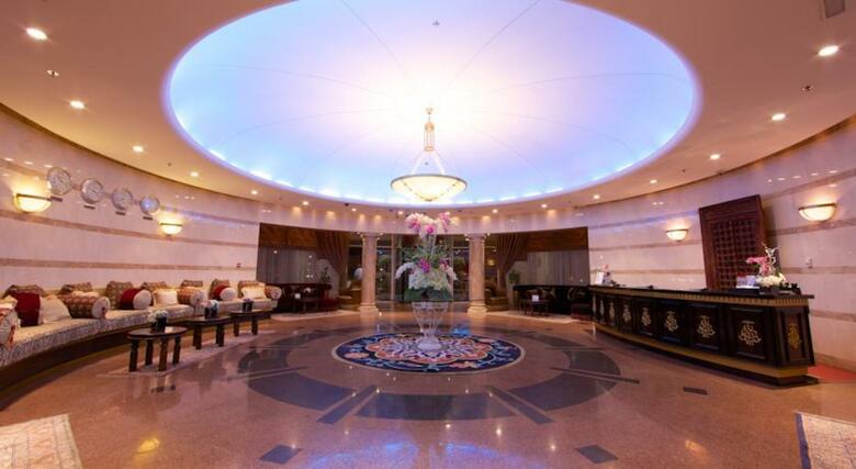 Hotel Tamani Marina