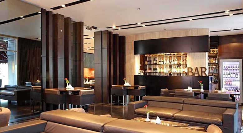 Sea View Hotel