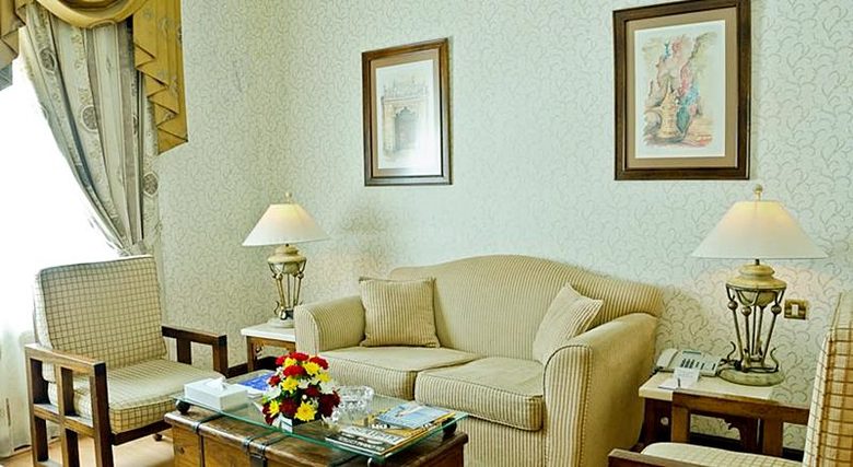 Sea View Hotel