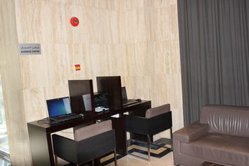 Sea View Hotel