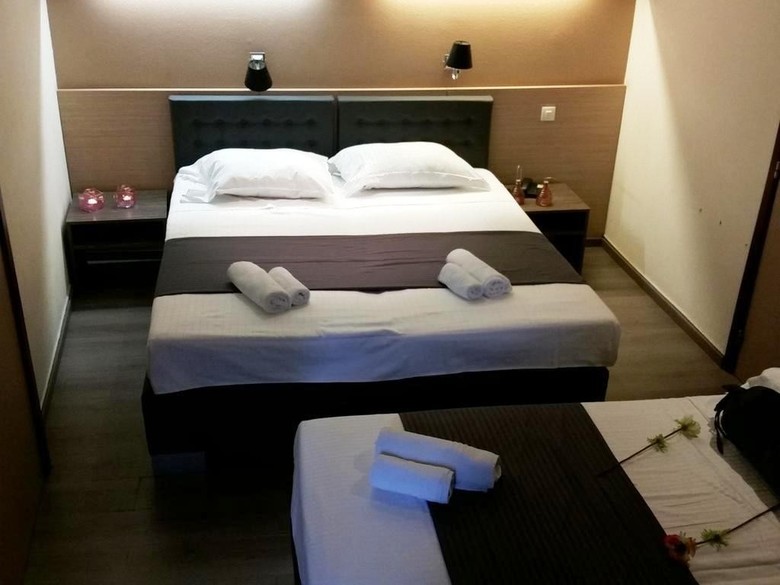Hotel Prince De Li�ge