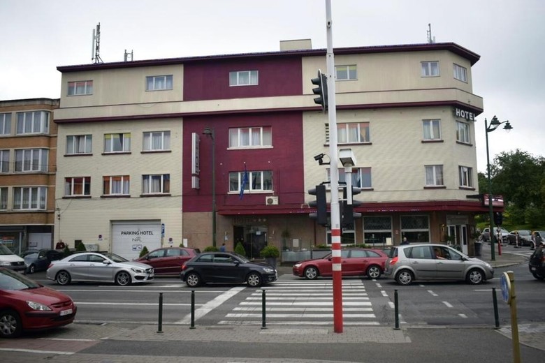 Hotel Prince De Li�ge