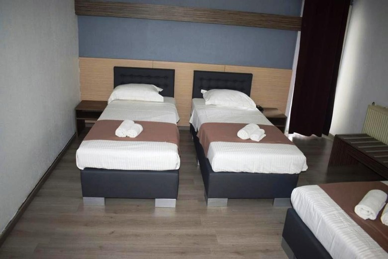 Hotel Prince De Li�ge