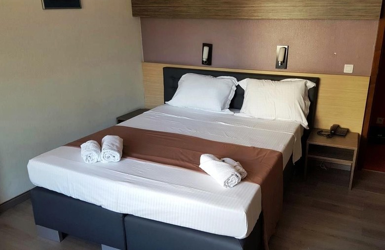 Hotel Prince De Li�ge