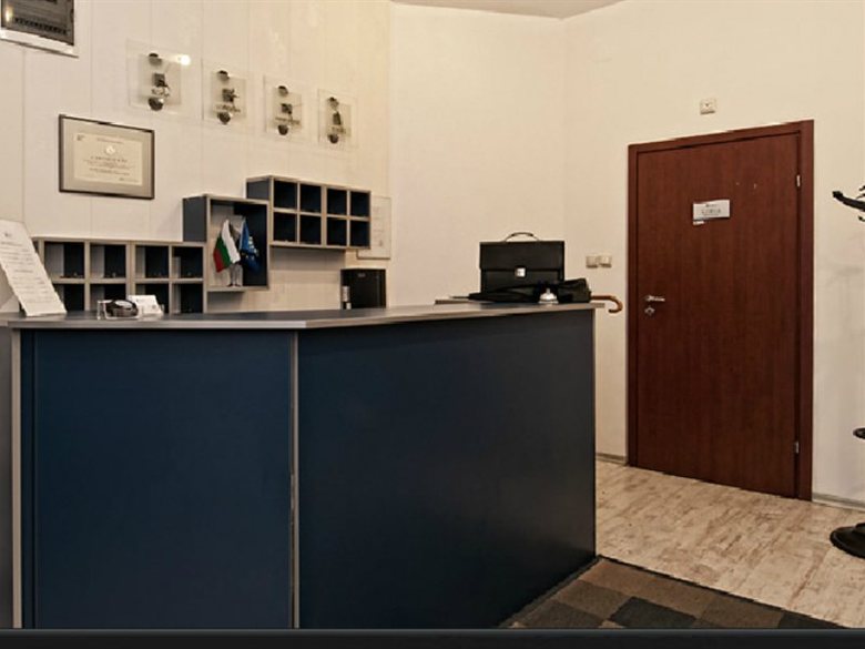 Hotel Scotty`s Boutique