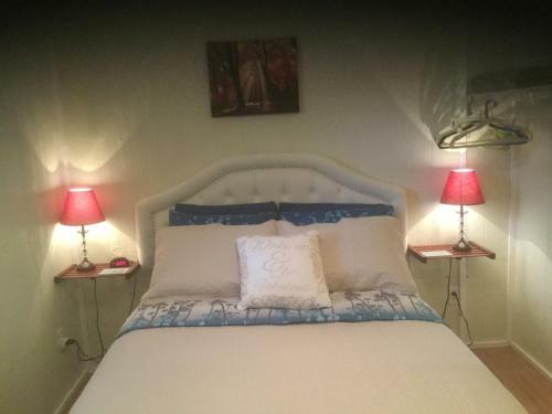 Agroturismo Rock Ridge Rentals Cottage