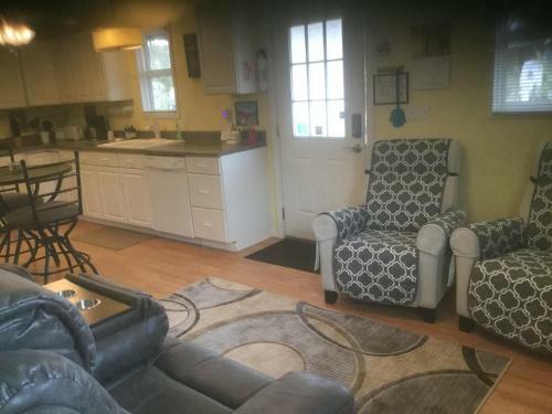 Agroturismo Rock Ridge Rentals Cottage
