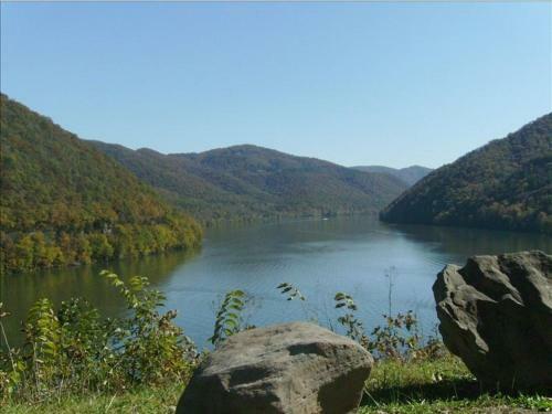 Agroturismo Rock Ridge Rentals Cottage