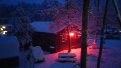Agroturismo Rock Ridge Rentals Cottage