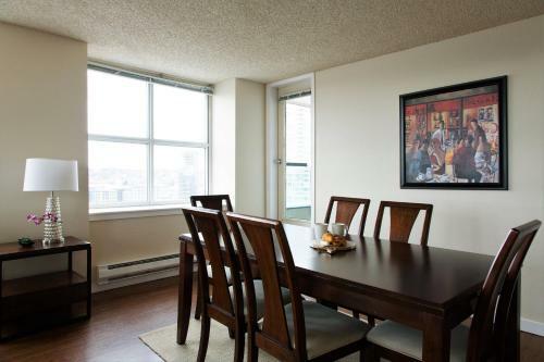 Apartamentos Stay Alfred On Wall Street