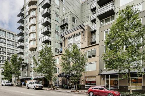 Apartamentos Stay Alfred On North Western Avenue