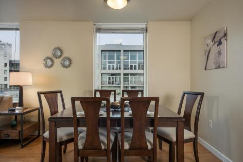 Apartamentos Stay Alfred On North Western Avenue