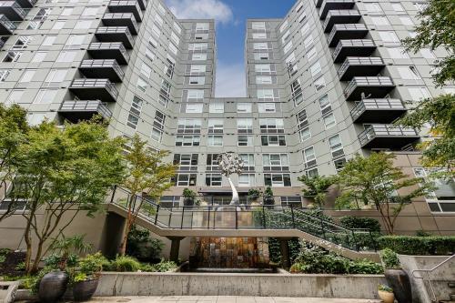 Apartamentos Stay Alfred On North Western Avenue