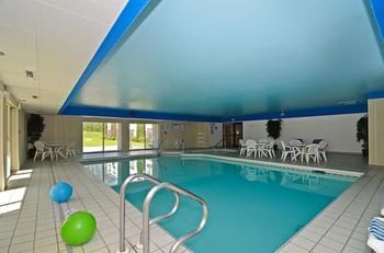 Hotel Best Western Baraboo Inn