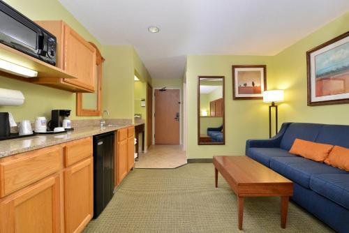 Hotel Comfort Inn & Suites Black River Falls I-94