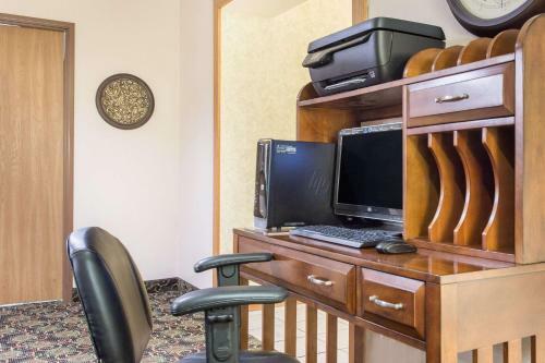 Hotel Super 8 Dodgeville