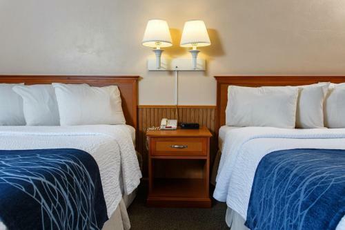 Hotel Ephraim Shores Resort