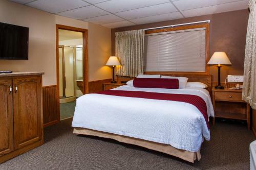 Hotel Ephraim Shores Resort