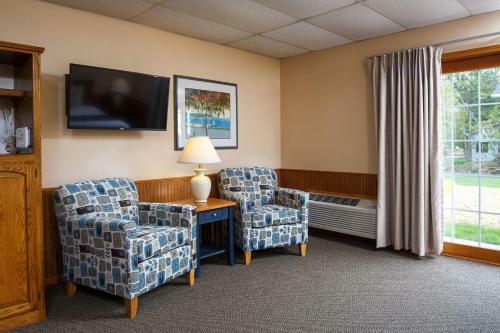 Hotel Ephraim Shores Resort