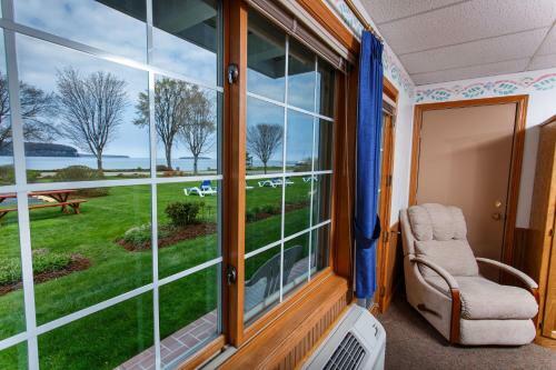 Hotel Ephraim Shores Resort