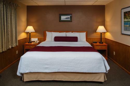 Hotel Ephraim Shores Resort