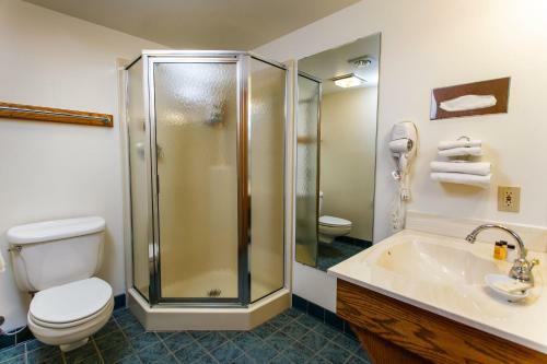 Hotel Ephraim Shores Resort