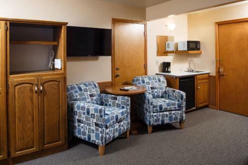Hotel Ephraim Shores Resort