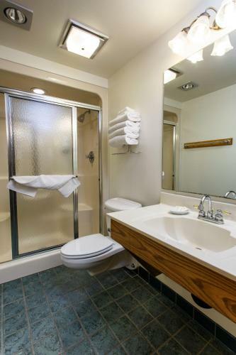 Hotel Ephraim Shores Resort
