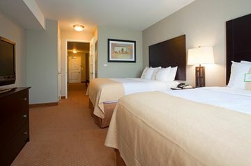 Hotel Holiday Inn Green Bay - Stadium