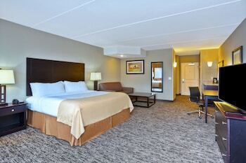 Hotel Holiday Inn Green Bay - Stadium