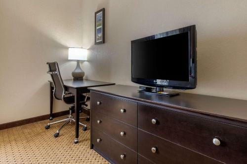 Hotel Comfort Inn & Suites Kenosha