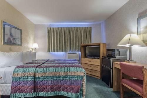 Motel 6 Lacrosse