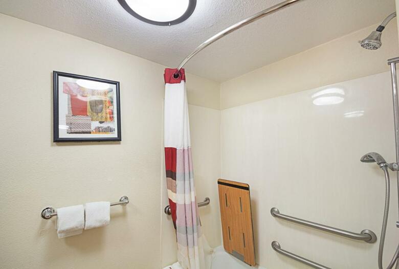 Hotel Red Roof Inn Madison