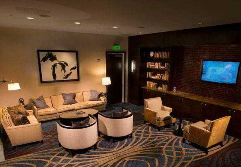 Hotel Milwaukee Marriott Downtown