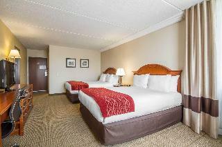 Hotel Comfort Inn Madison - Downtown
