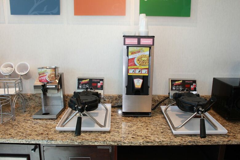Hotel Comfort Inn Madison - Downtown