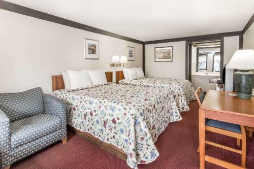 Hotel Knights Inn Racine