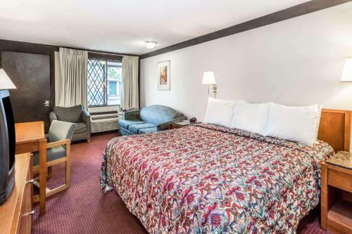Hotel Knights Inn Racine