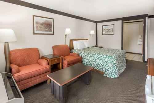 Hotel Knights Inn Racine
