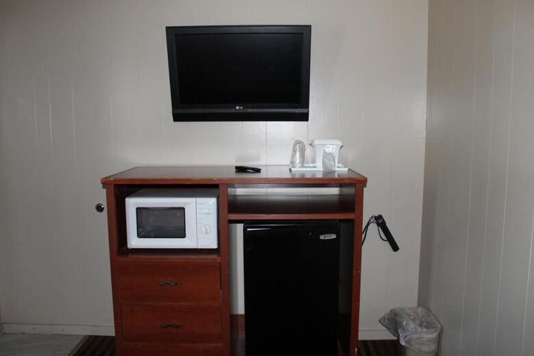 Hotel Motel Reedsburg